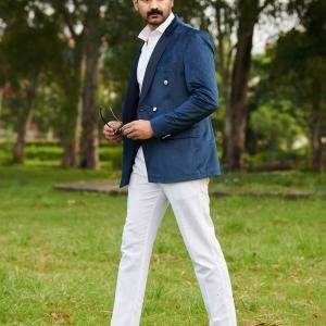 Mellow State Blazer - Smart Casual Party Premium | Jaipurio